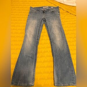 BKE Flare Jeans Sabrina